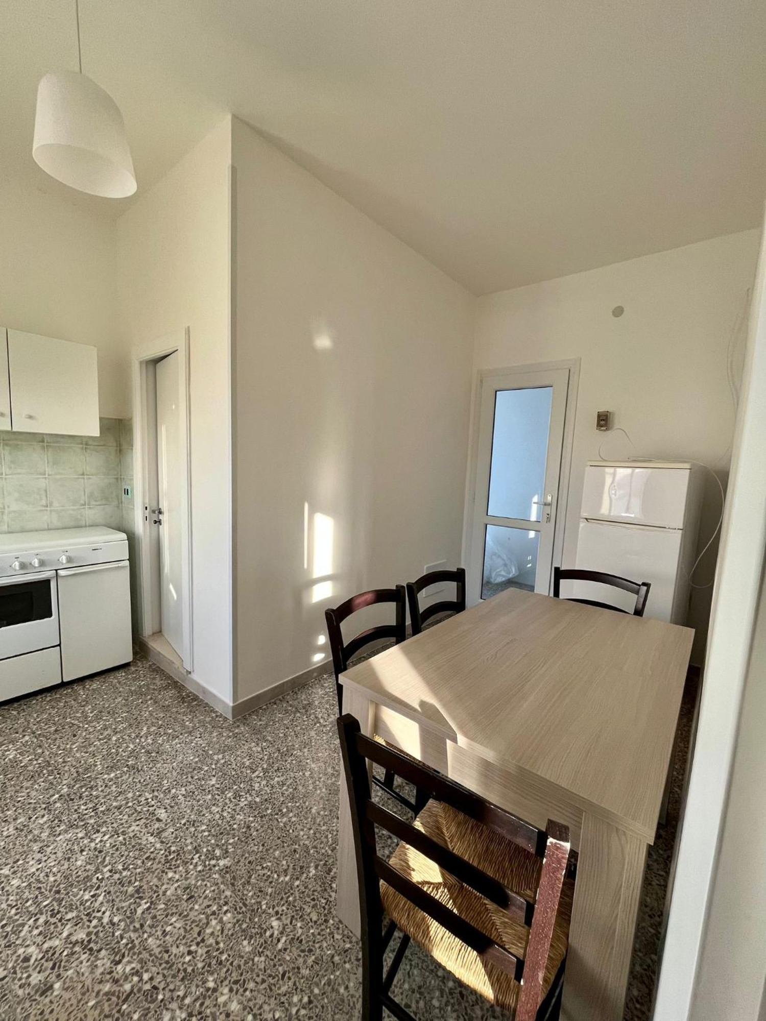 Apartamento Vista Mare Torre San Gennaro Exterior foto